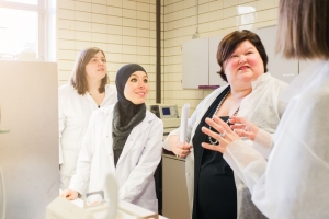 Soins de santé et médicaments: Le pacte d’avenir fonctionne, pas le modèle kiwi. (2/6)