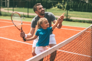 Gagner jusqu’à 1.000 euros en plus par mois exonérés d’impôt grâce à des activités sportives 