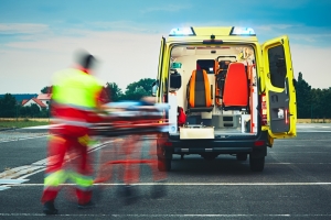 35 millions supplémentaires pour les ambulances