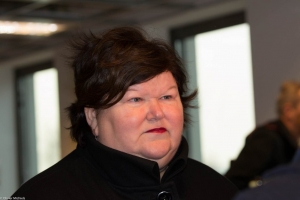 Werfbezoek bij FPC Antwerpen